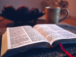 Como ler a Bíblia e entendê-la