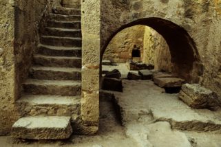 Esboço de pregação sobre fé – Jerusalém e a igreja