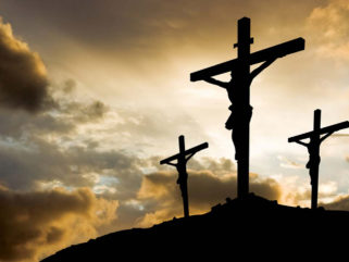 O ladrão da cruz revelou o maior objetivo de Jesus 
